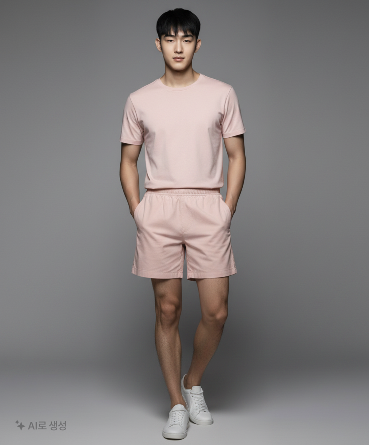 유니클로(UNIQLO) 숏팬츠 M