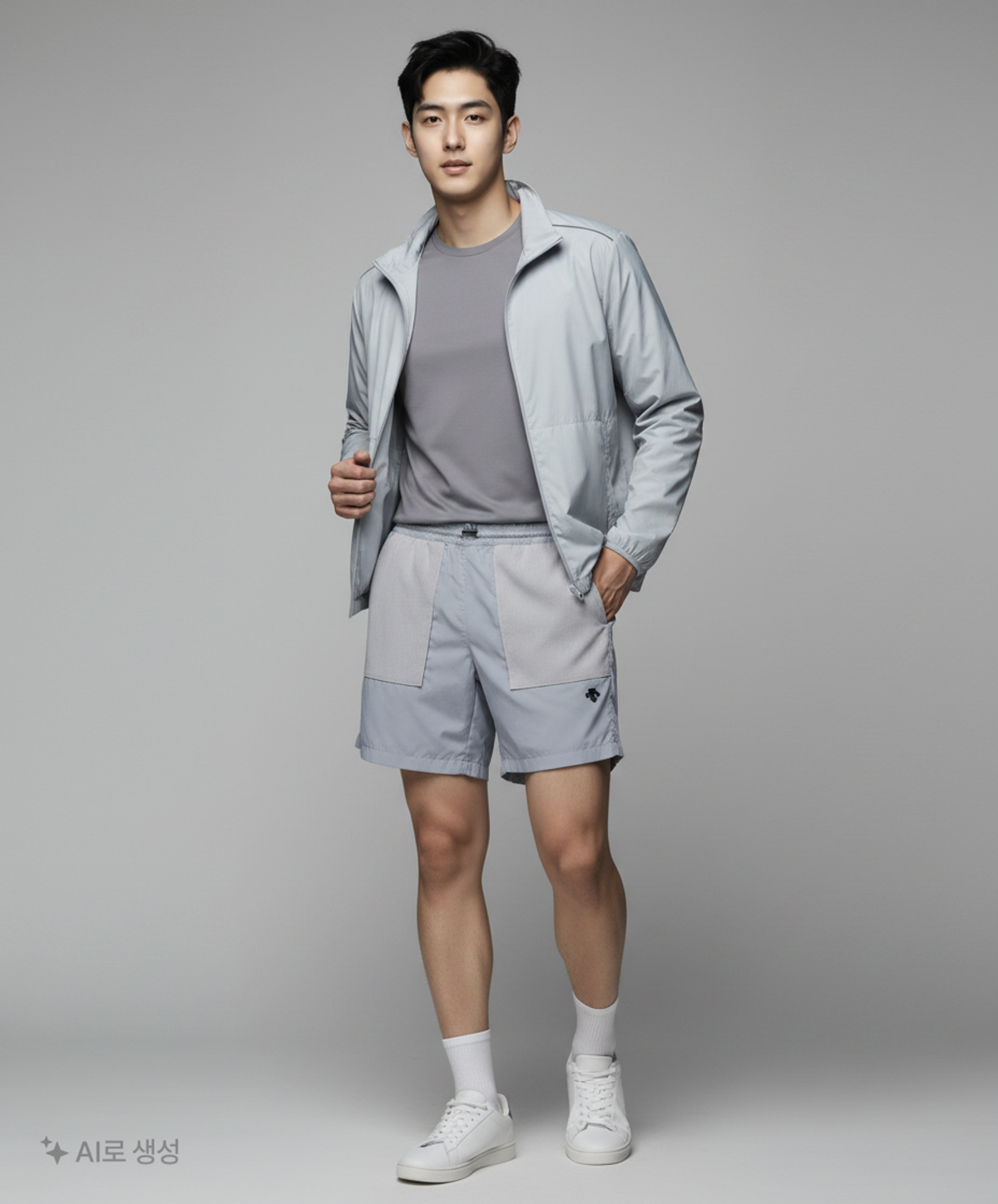 데상트(DESCENTE) 숏팬츠 95