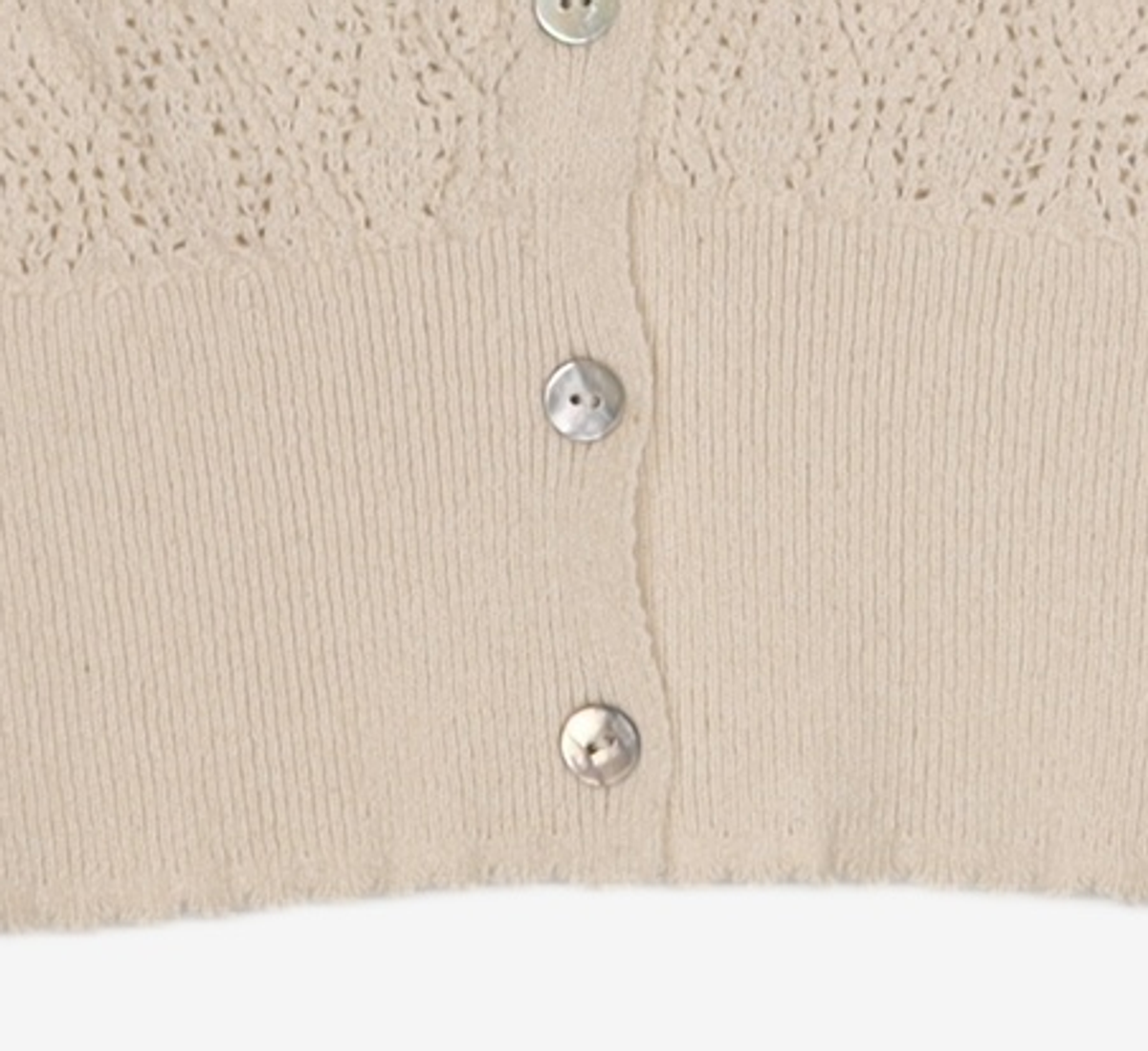 자라(ZARA) 니트/스웨터 L