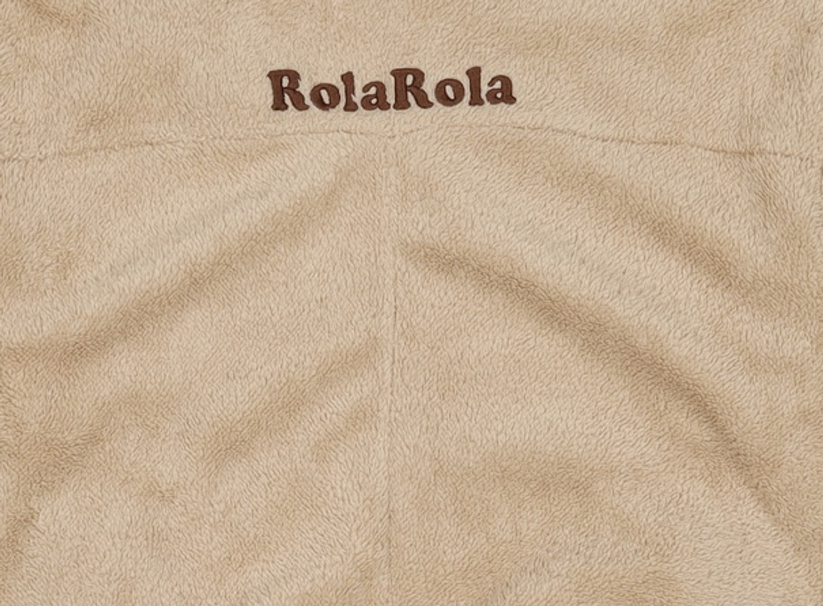 로라로라(ROLAROLA) 플리스 FREE