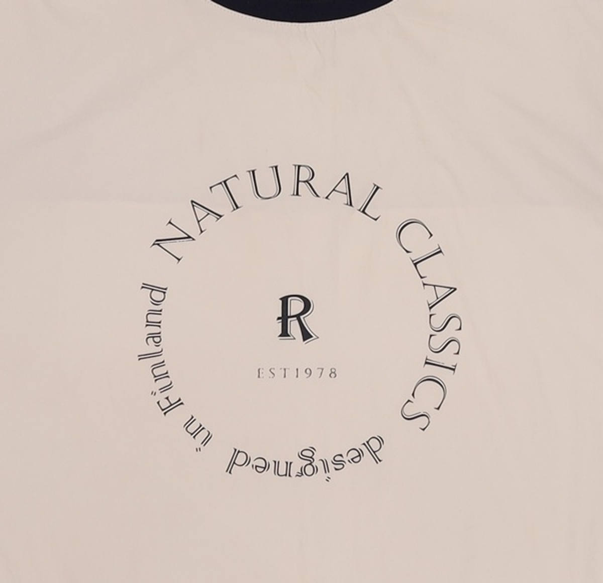 알콜렉션(RCOLLECTION) 반소매 티셔츠 XL