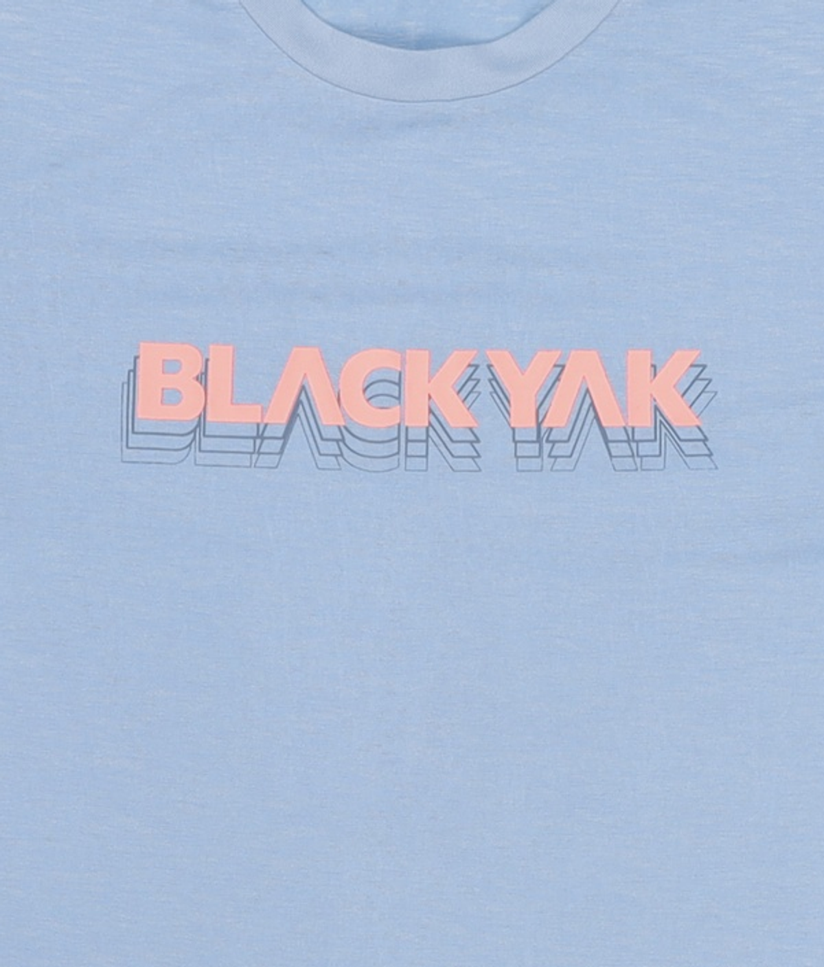 블랙야크 키즈(BLACK YAK KIDS) 반소매 티셔츠 165