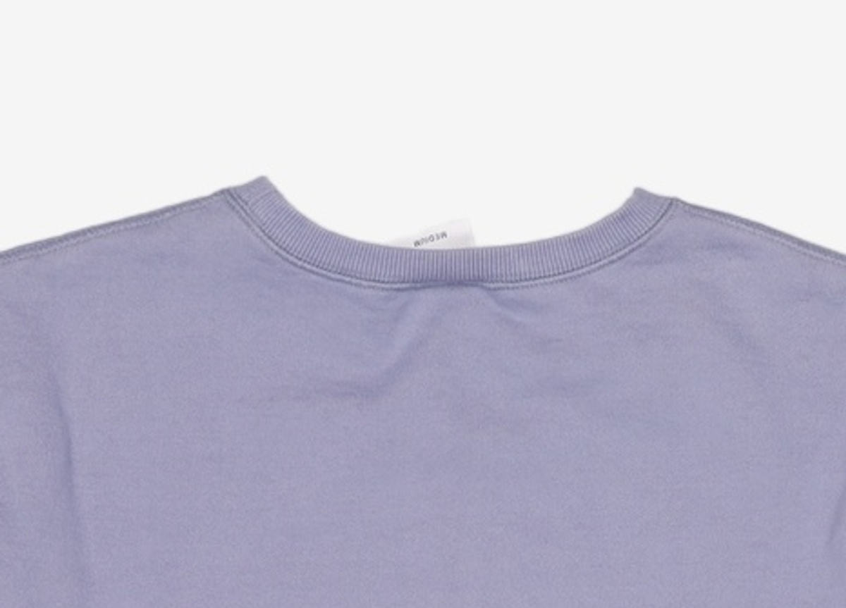 엠엠엘지(MMLG) [Mmlg] MMLG SWEAT (EMERALD GREEN) M