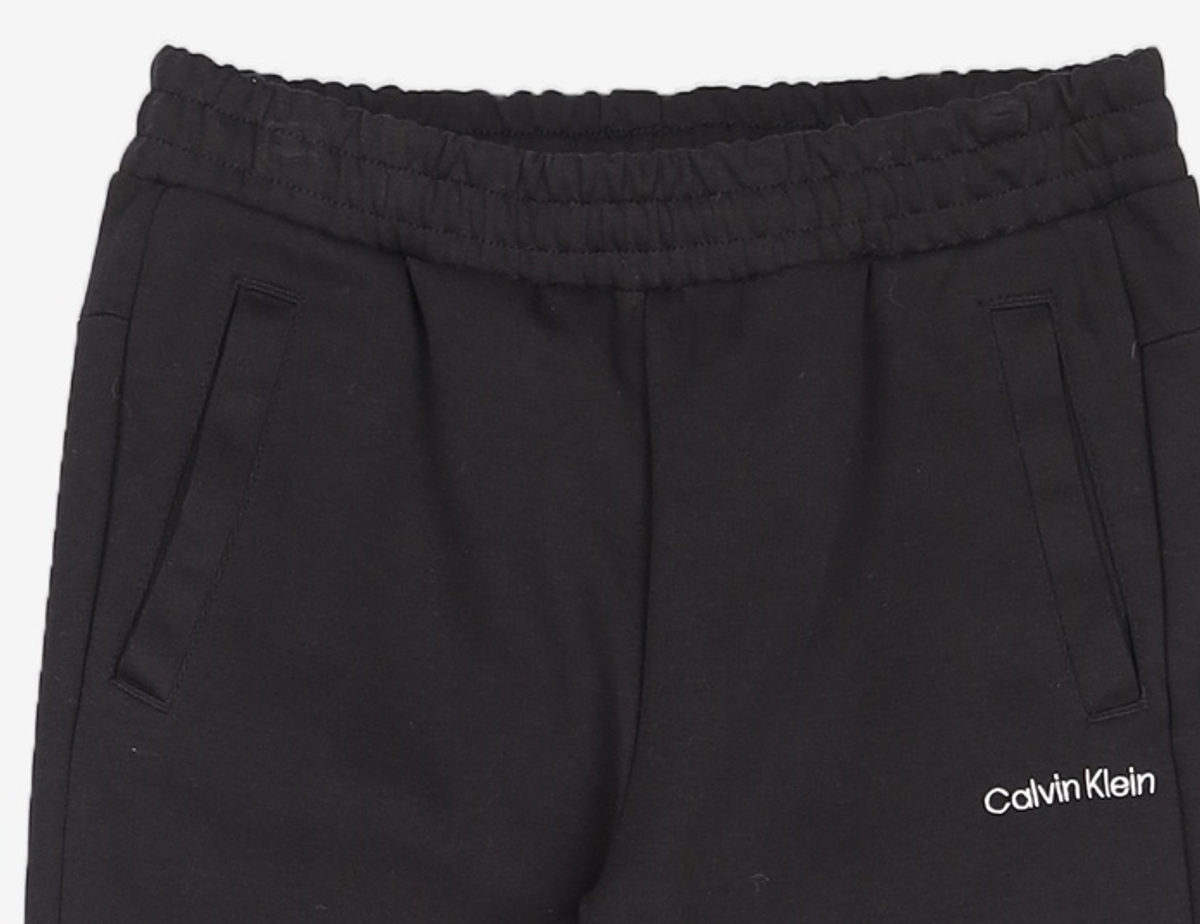 캘빈클라인 퍼포먼스(CALVIN KLEIN PERFORMANCE) 트레이닝 팬츠 S