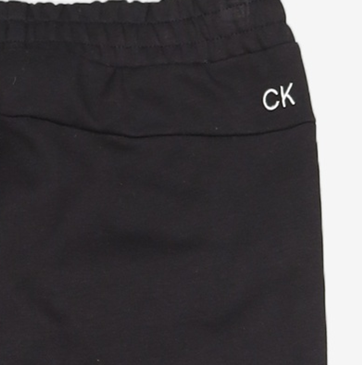 캘빈클라인 퍼포먼스(CALVIN KLEIN PERFORMANCE) 트레이닝 팬츠 S