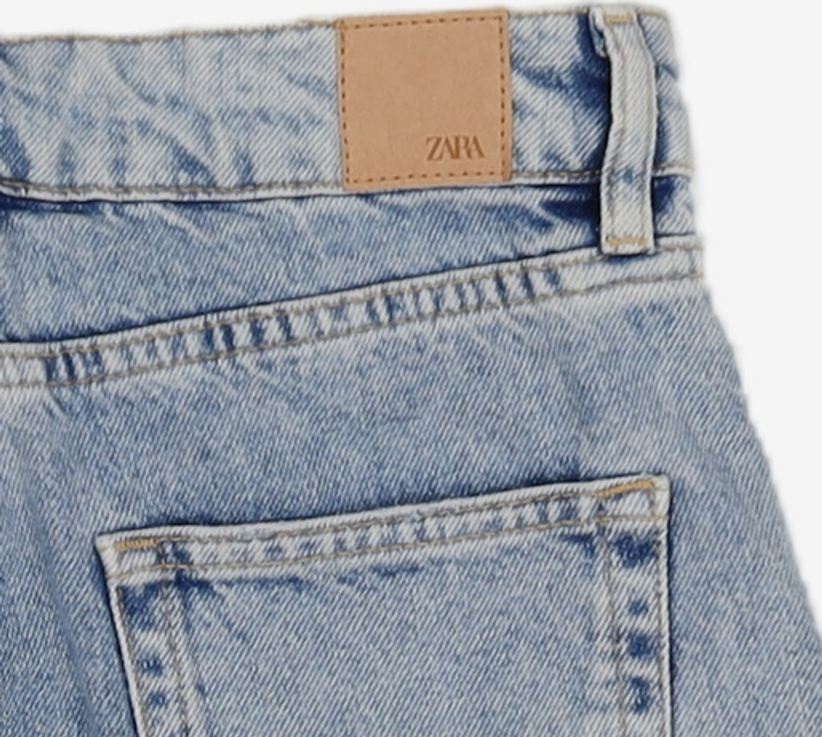 자라(ZARA) 숏팬츠 34