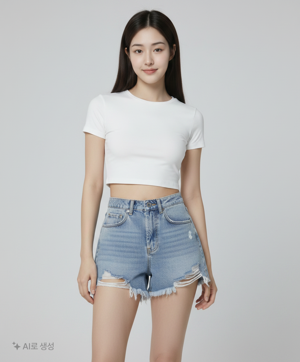 자라(ZARA) 숏팬츠 34