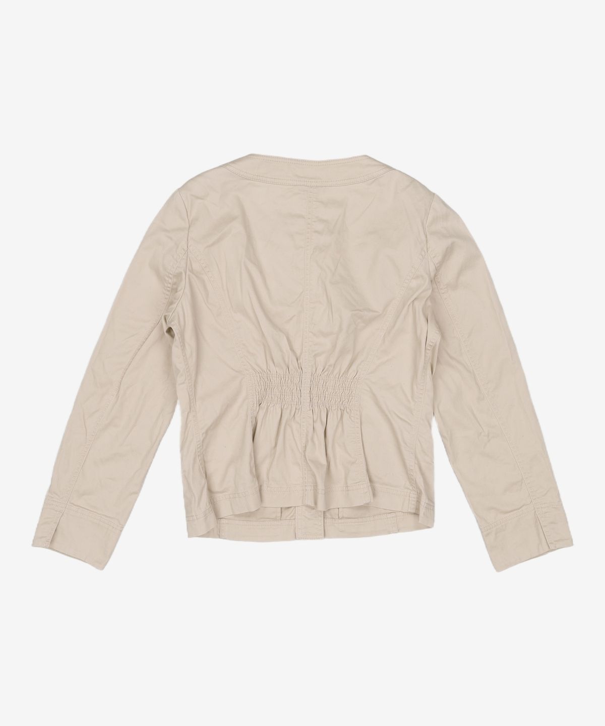 에디바우어(EDDIE BAUER) 사파리/헌팅 재킷 S