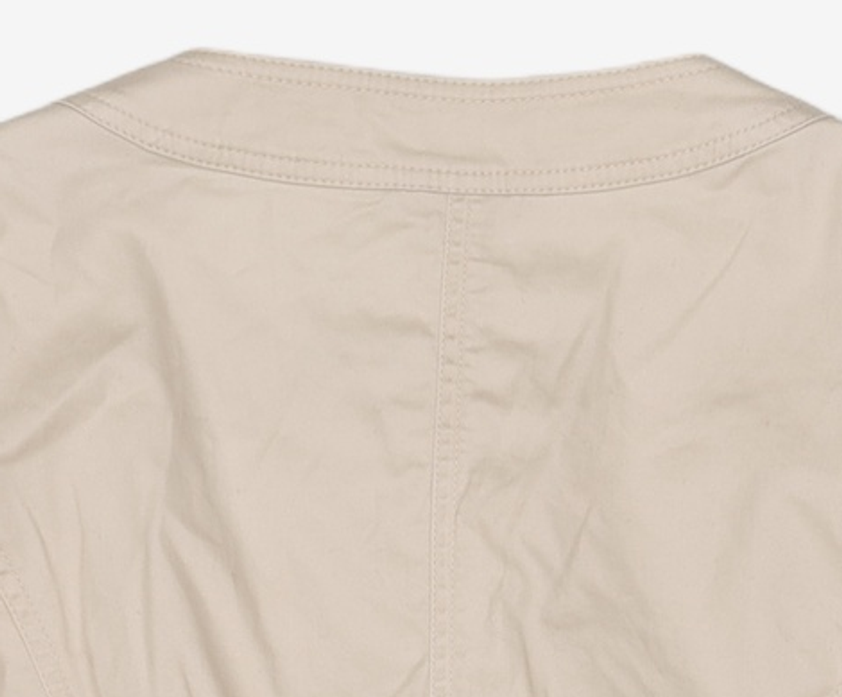 에디바우어(EDDIE BAUER) 사파리/헌팅 재킷 S
