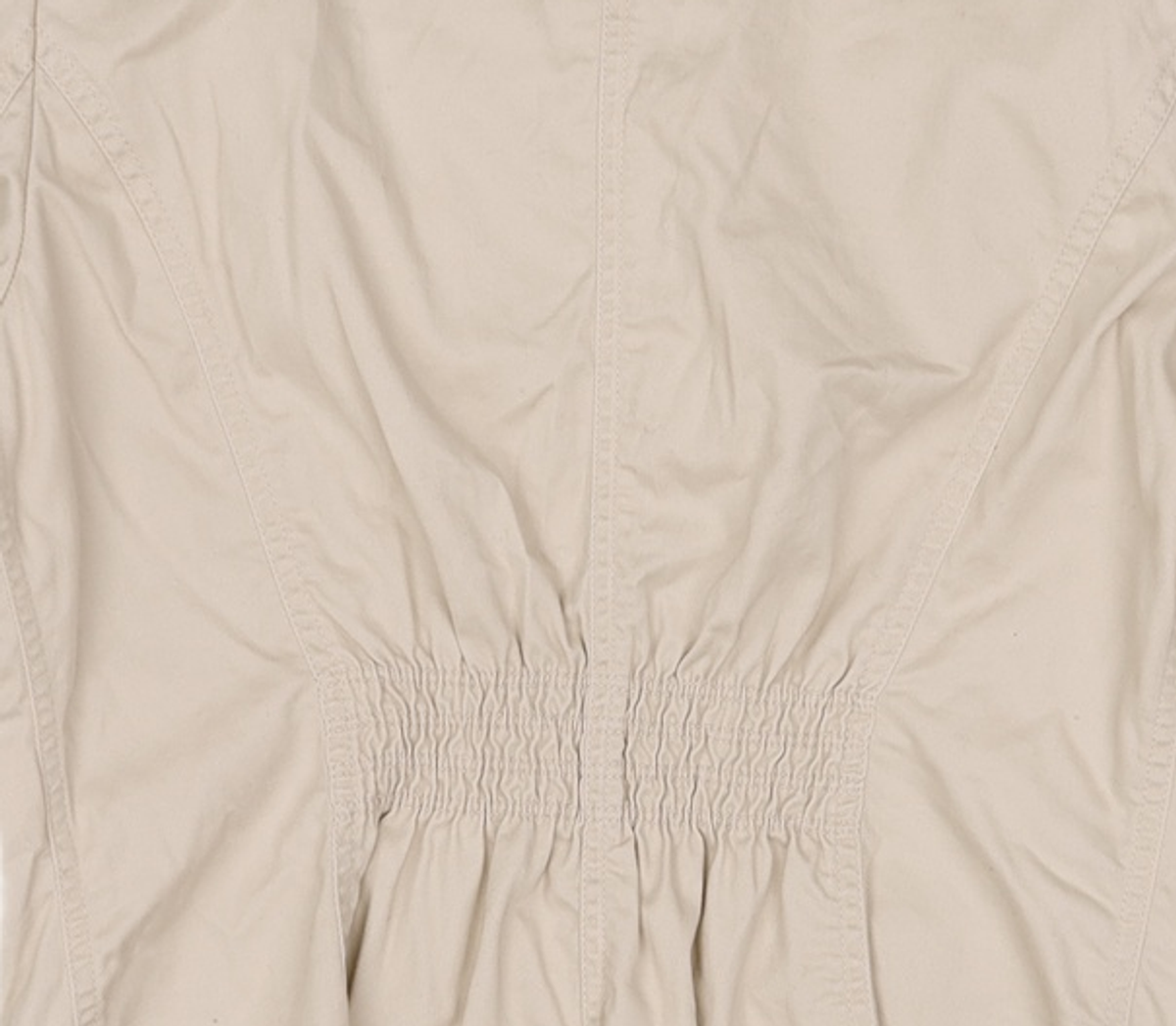 에디바우어(EDDIE BAUER) 사파리/헌팅 재킷 S