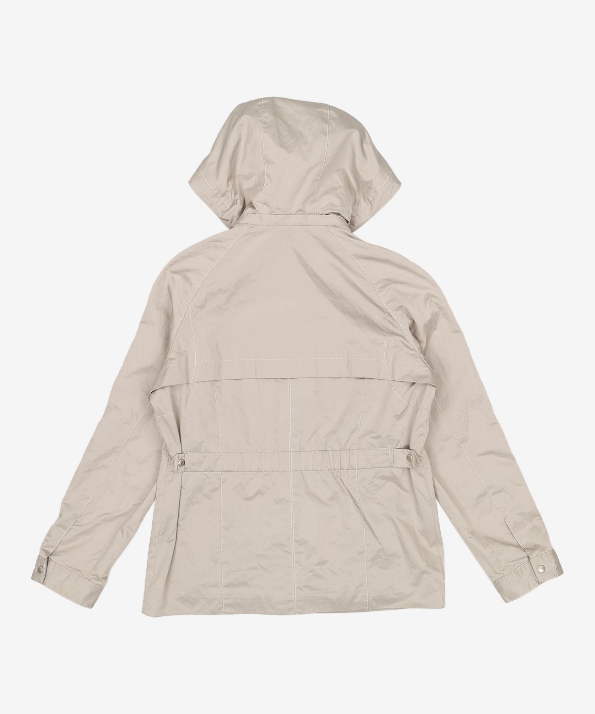 라코스테(LACOSTE) 나일론/코치 재킷 95