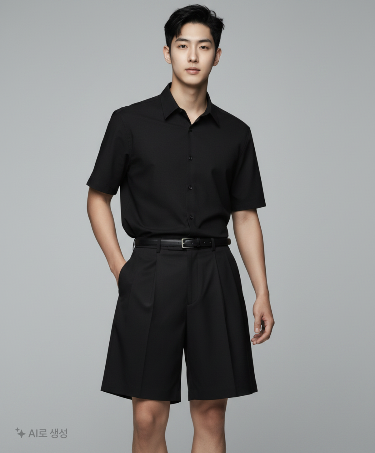 자라(ZARA) 숏팬츠 40