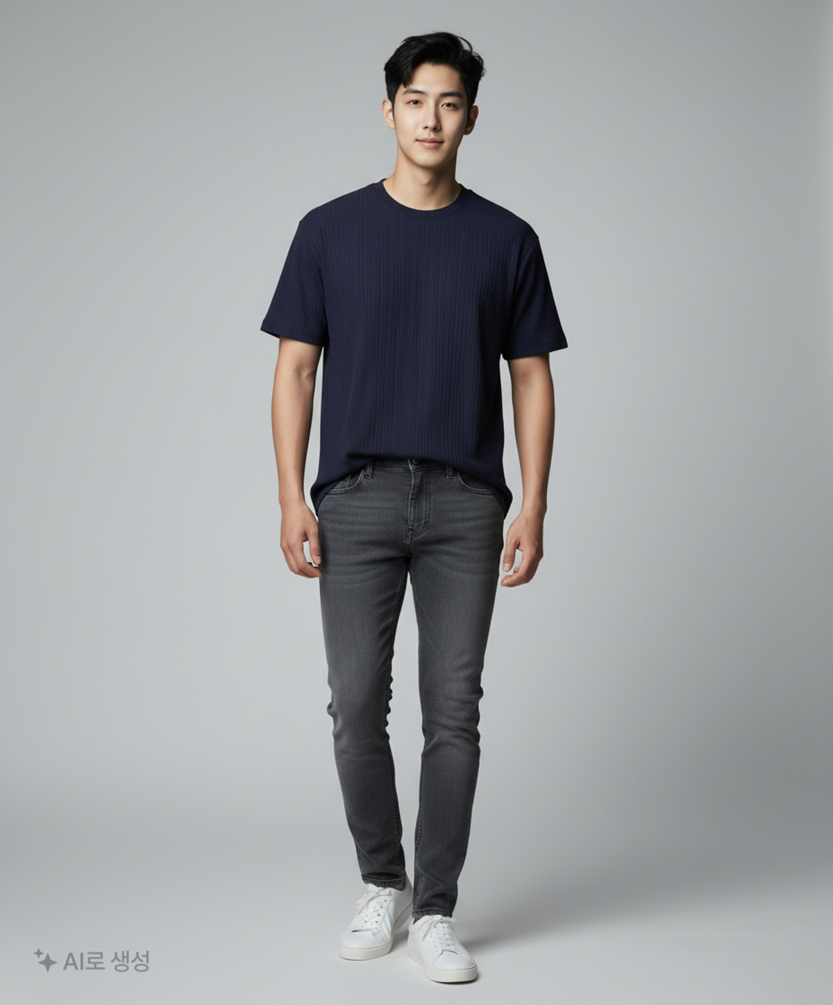 드로우핏(DRAW FIT) 반소매 티셔츠 L
