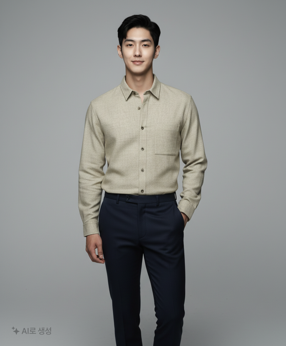 엠엠지엘(MMGL) 캐주얼 셔츠 3