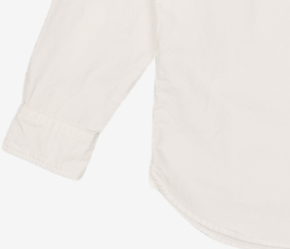 유니클로(UNIQLO) 캐주얼 셔츠 M