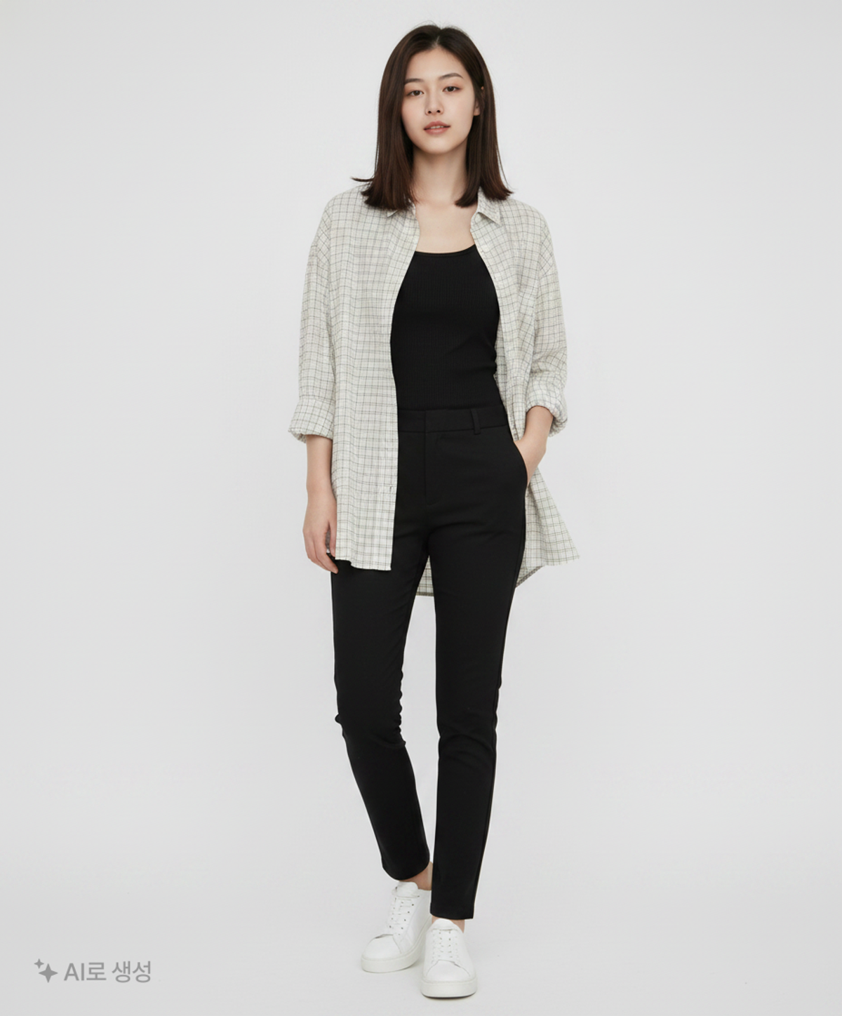 마시모두띠(Massimo dutti) 캐주얼 셔츠 M