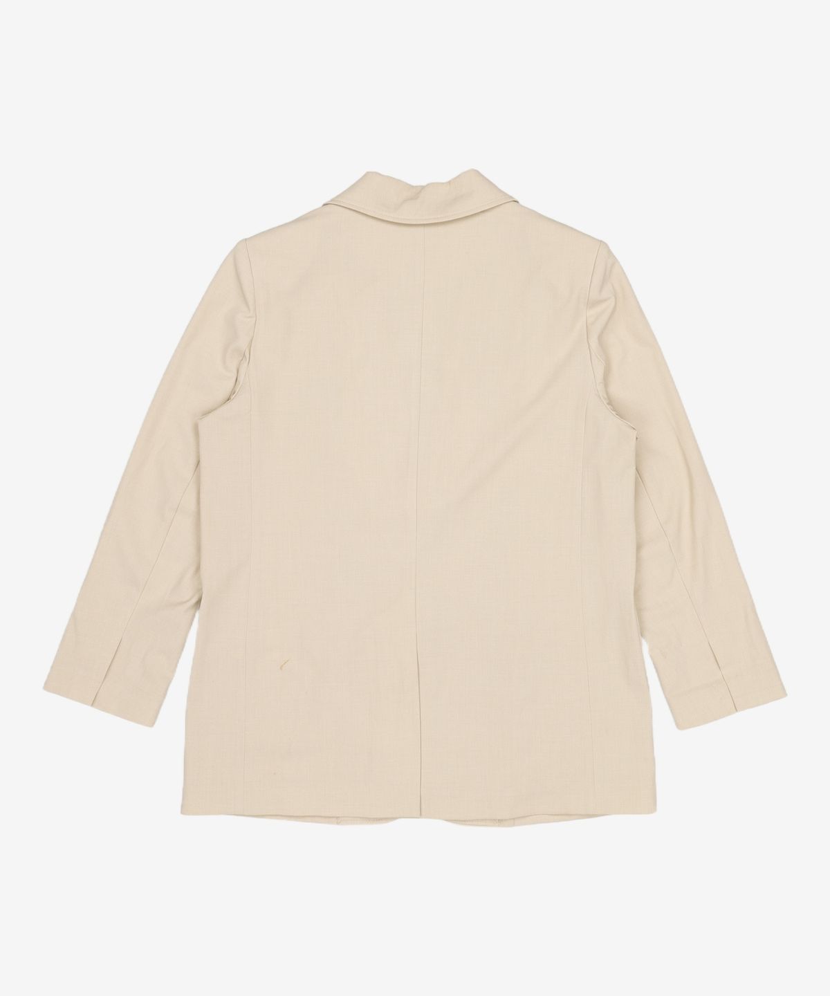 미쏘(MIXXO) 테일러드 오버핏 싱글 자켓 MIWJKB401C M