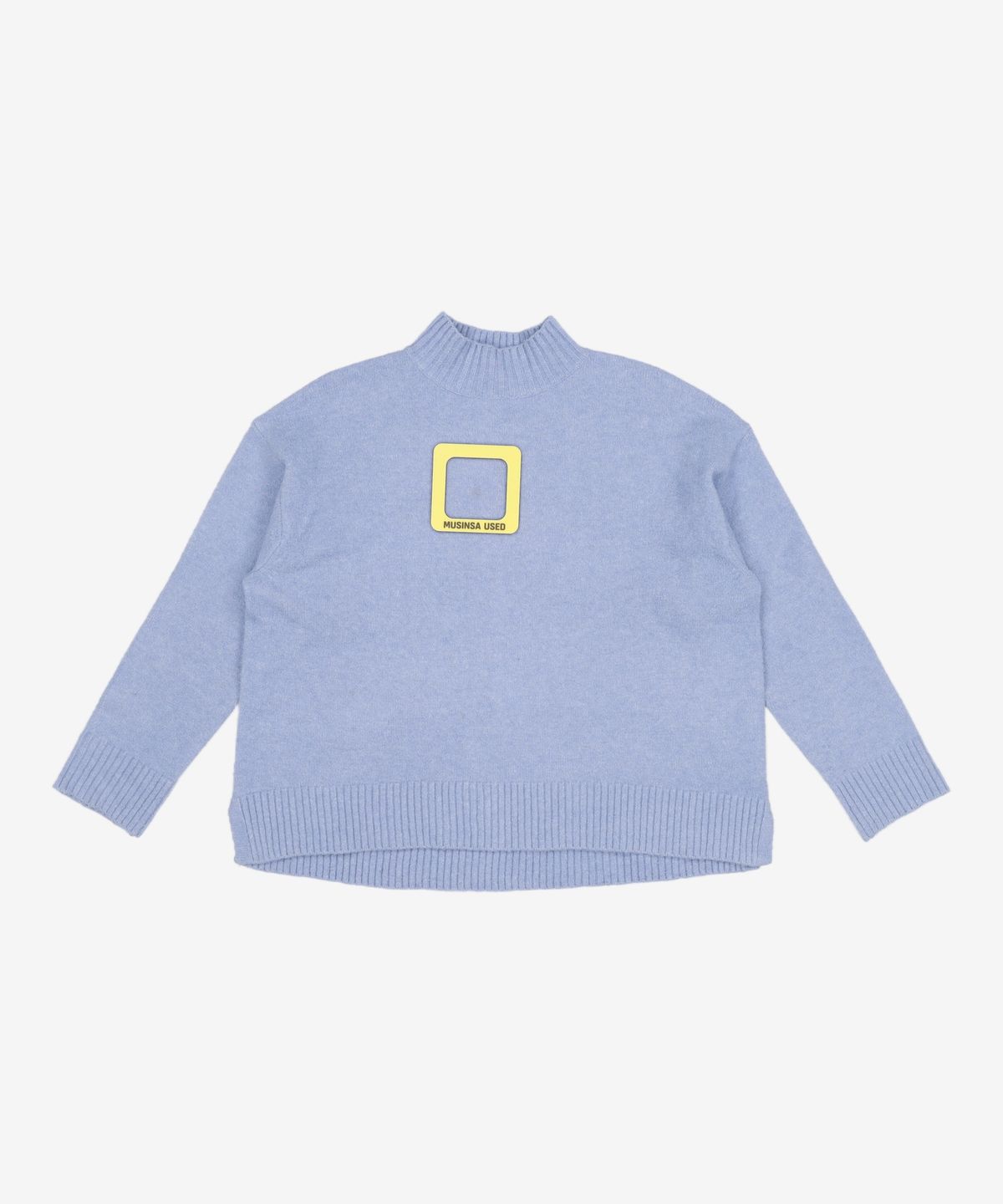 유니클로(UNIQLO) 니트/스웨터 L