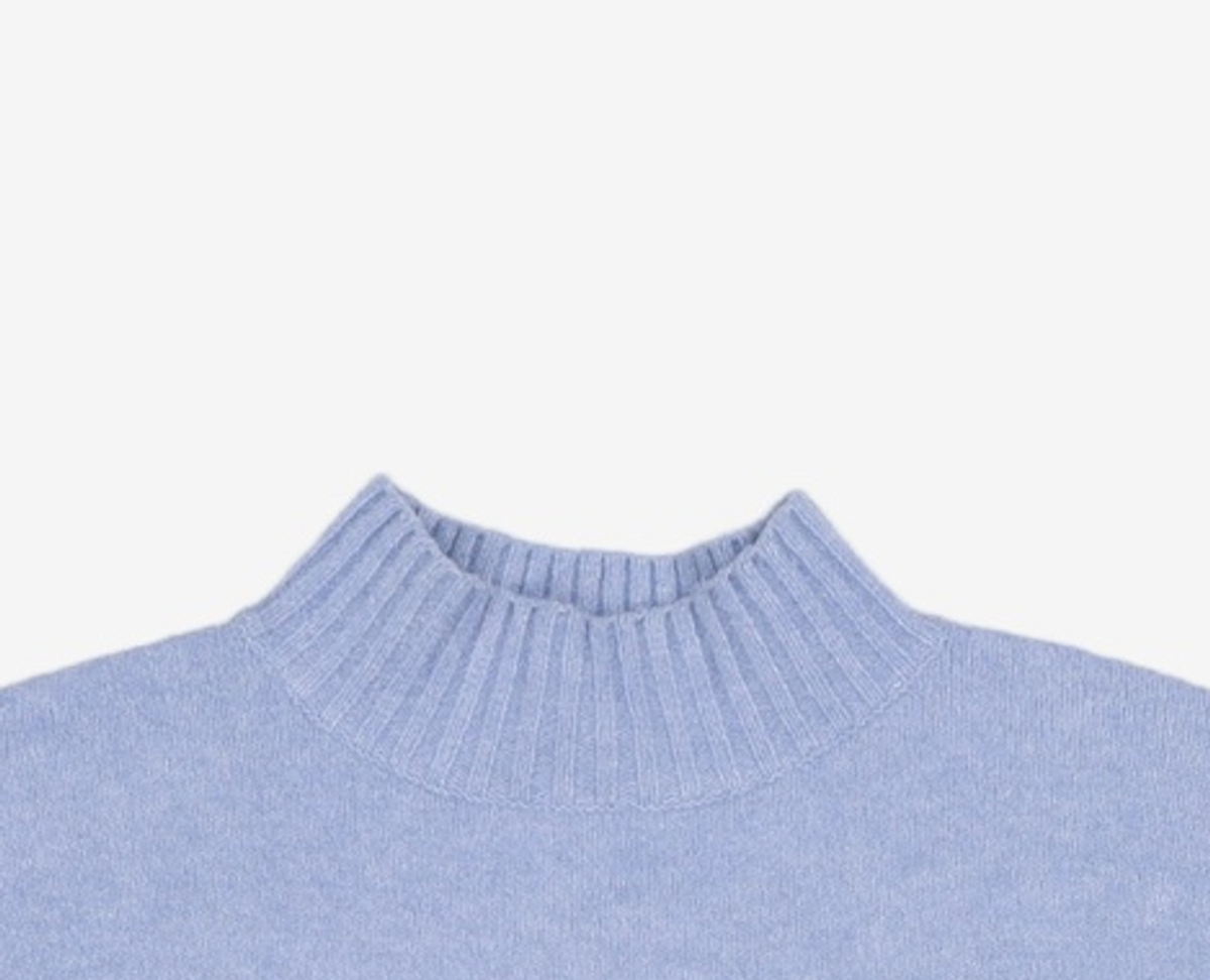 유니클로(UNIQLO) 니트/스웨터 L