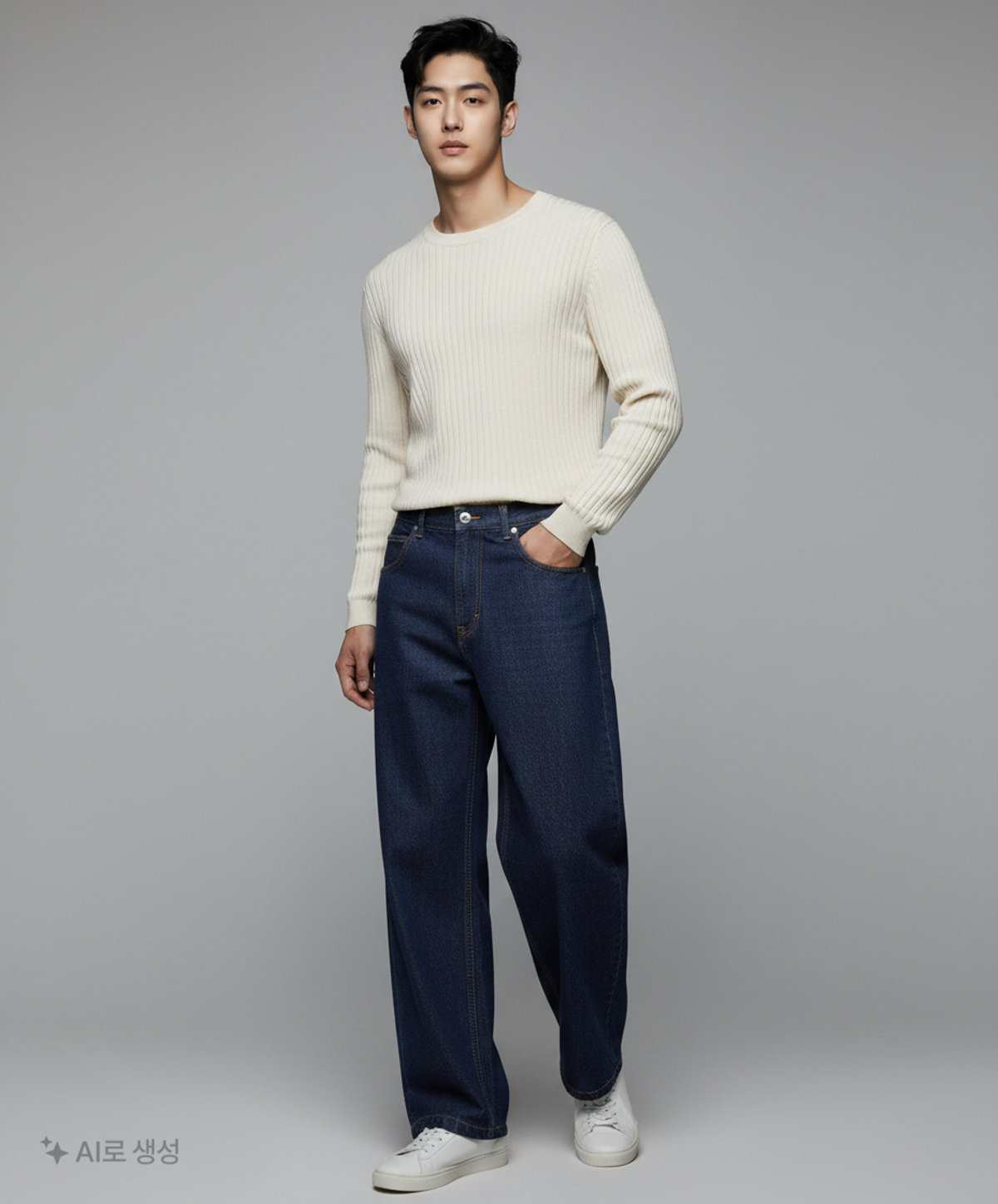 에이치앤엠(H&M) 청/데님 팬츠 29
