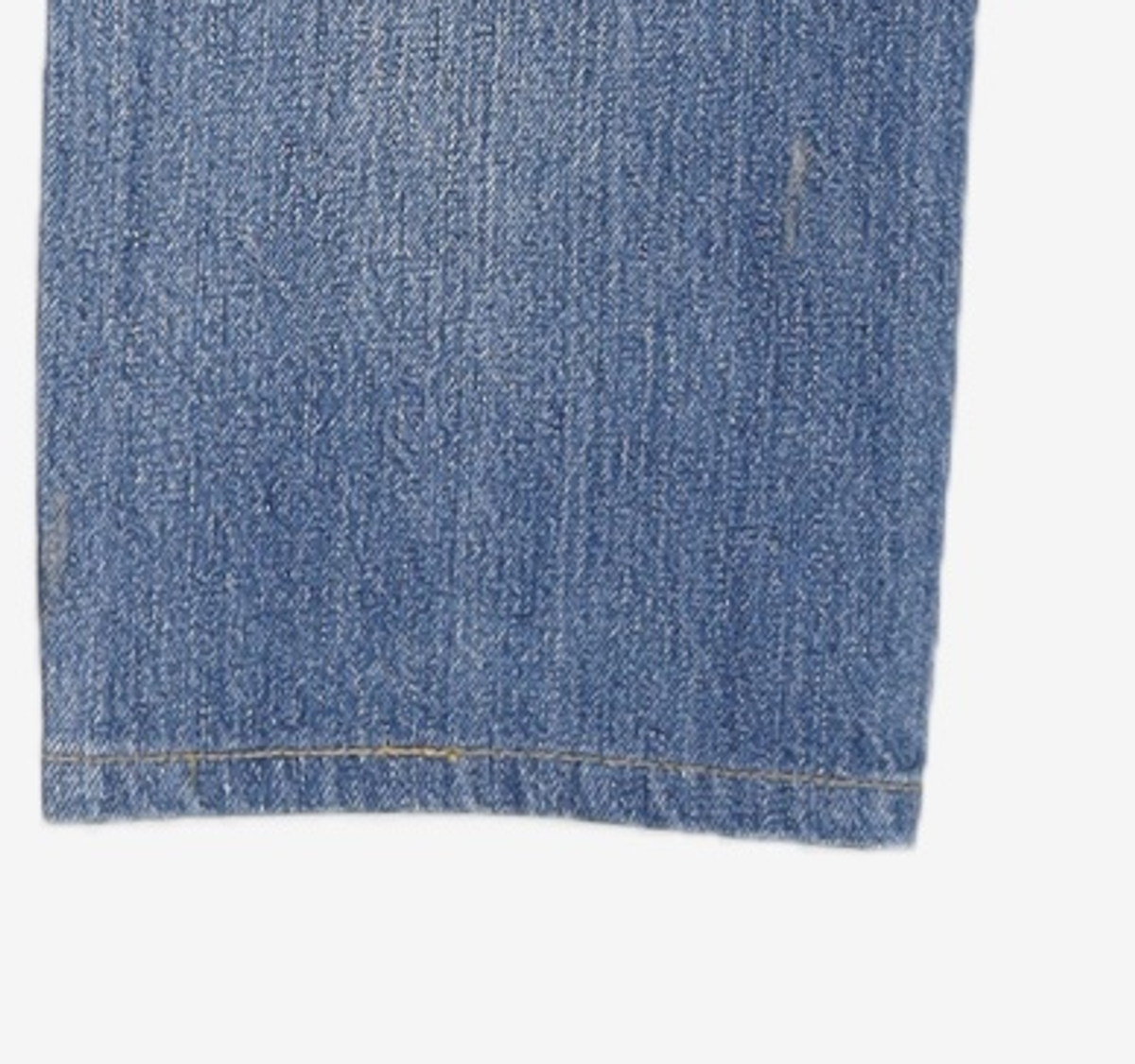 리바이스(LEVI'S) 청/데님 팬츠 76