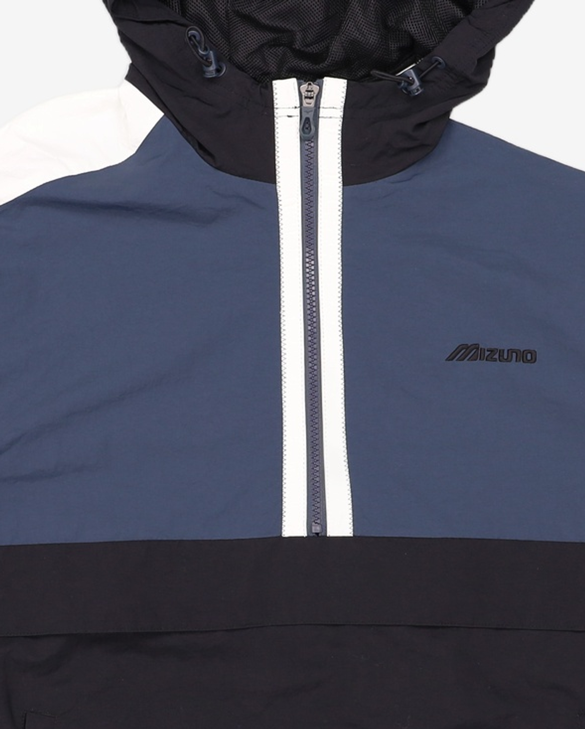 미즈노(MIZUNO) 아노락 재킷 L