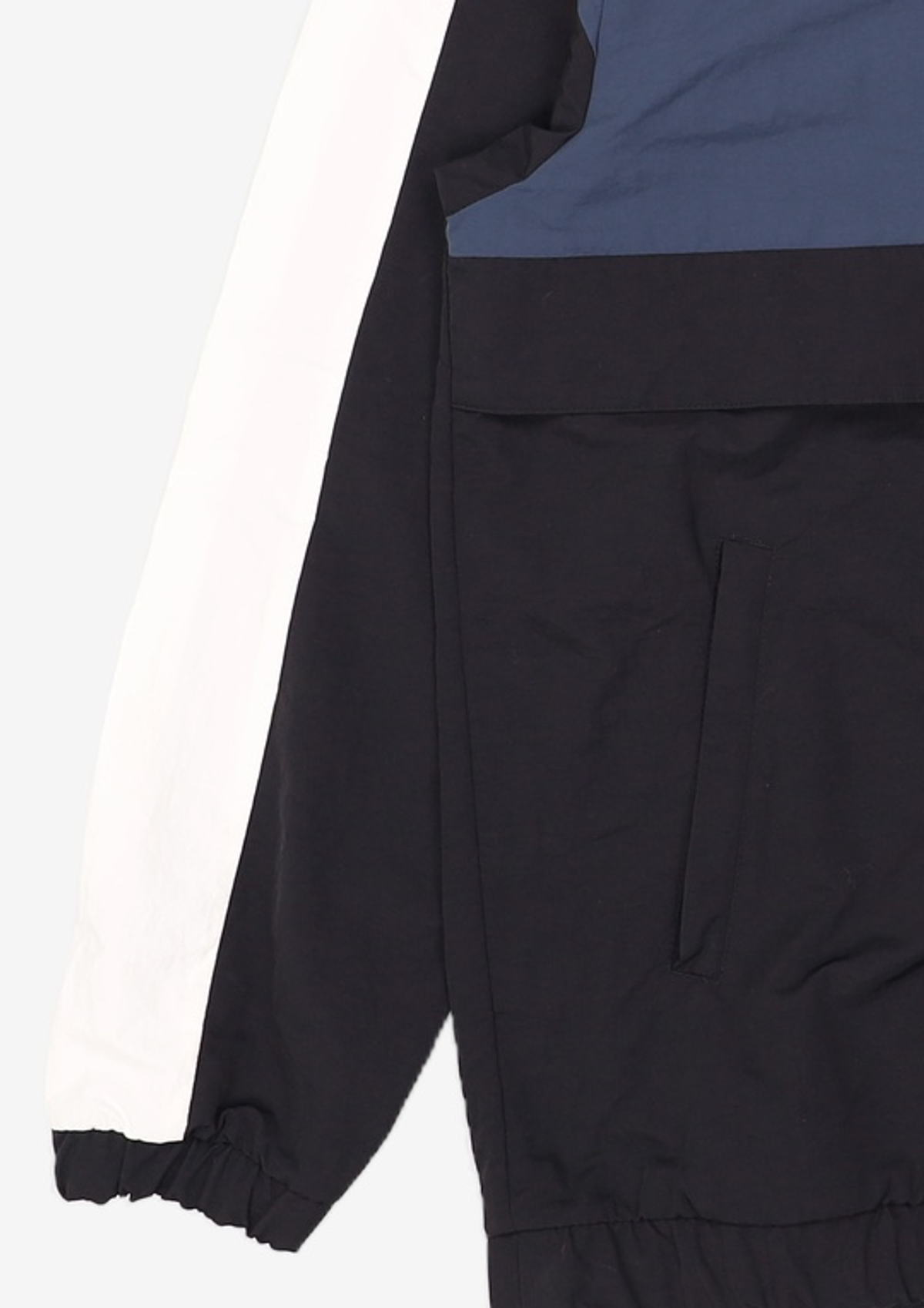 미즈노(MIZUNO) 아노락 재킷 L