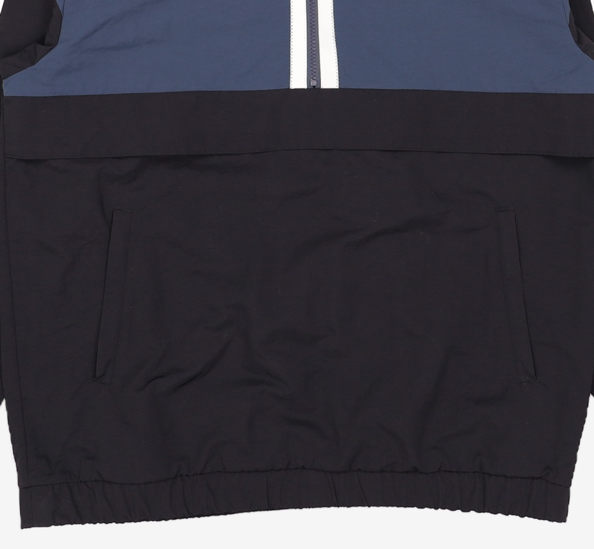 미즈노(MIZUNO) 아노락 재킷 L