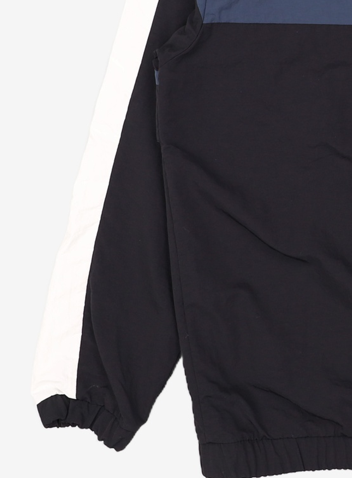 미즈노(MIZUNO) 아노락 재킷 L