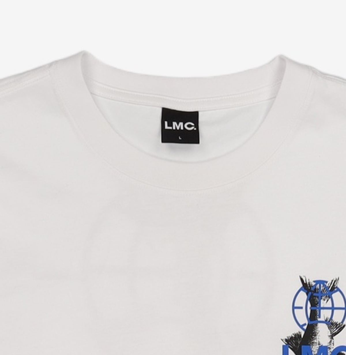 엘엠씨(LMC) 반소매 티셔츠 L