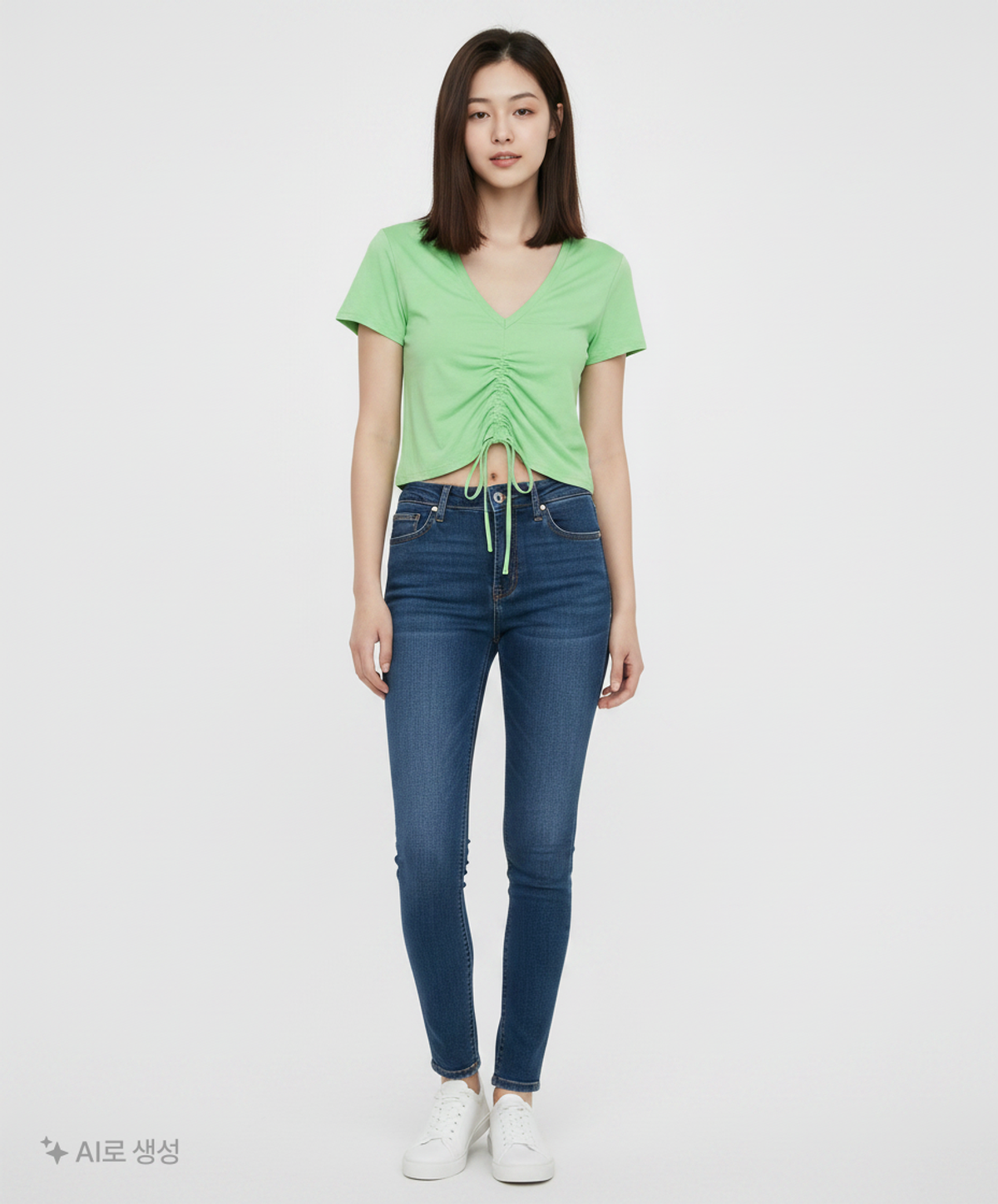 자라(ZARA) 반소매 티셔츠 S