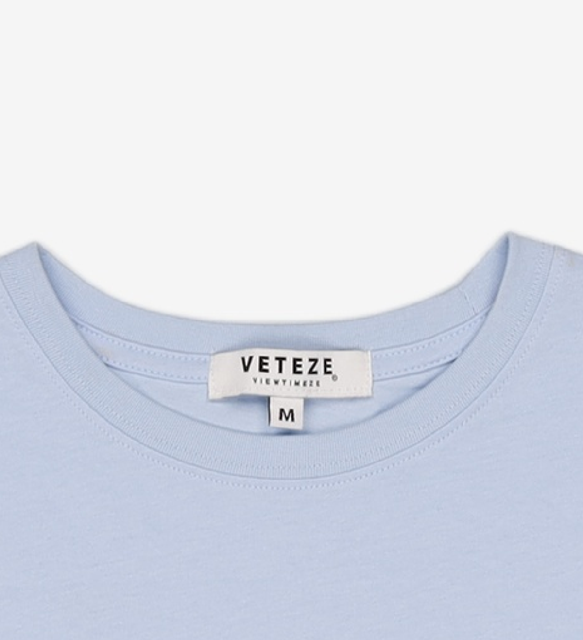 베테제(VETEZE) 반소매 티셔츠 M