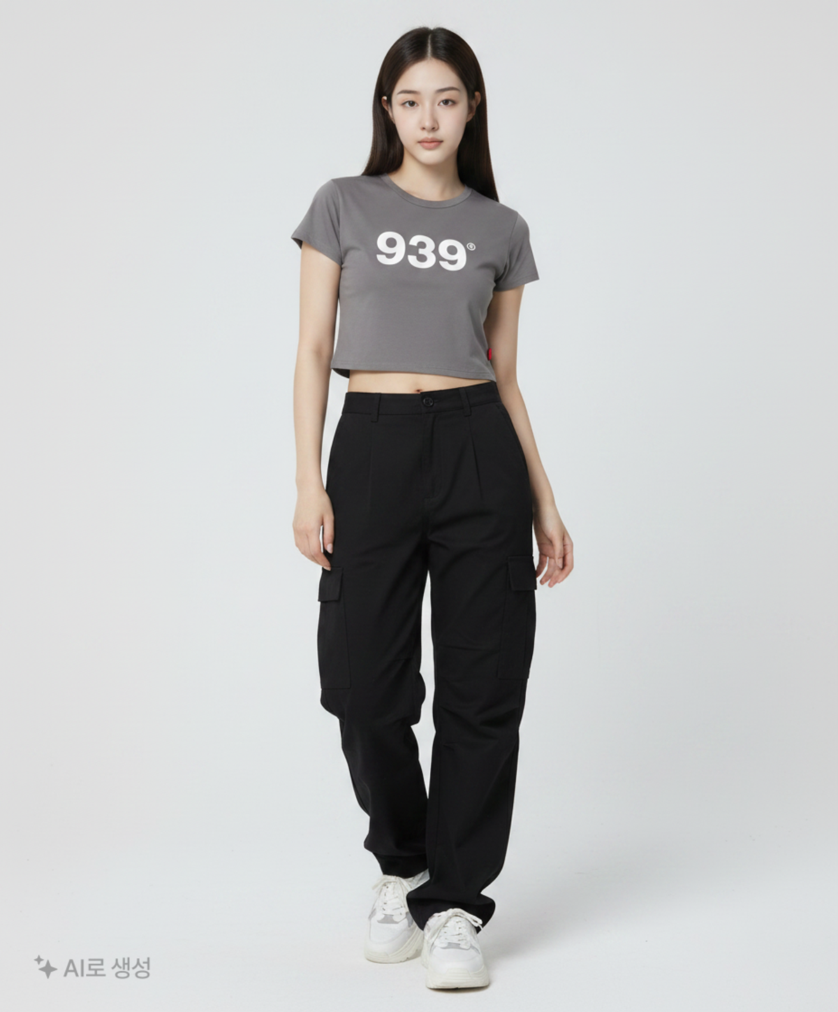 아카이브 볼드(ARCHIVE BOLD) 반소매 티셔츠 S