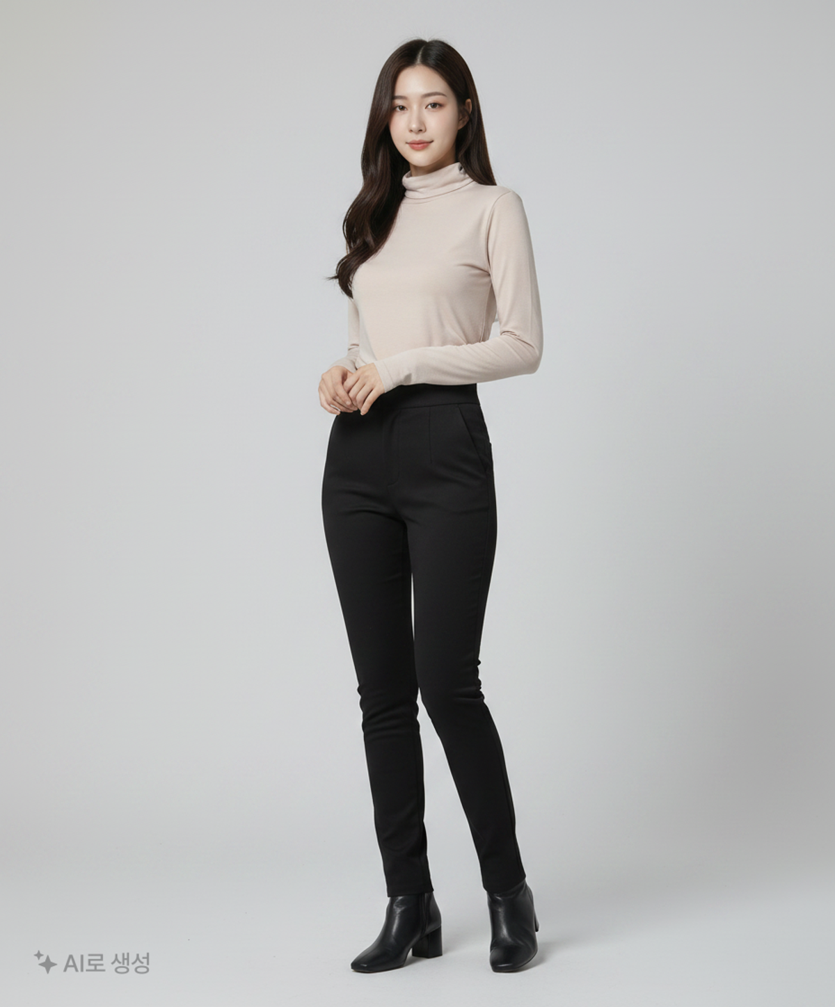 유니클로(UNIQLO) 긴소매 티셔츠 S