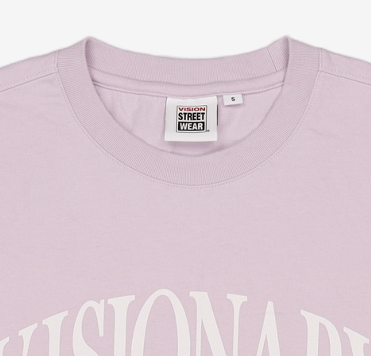 비전스트릿웨어(VISION STREETWEAR) 반소매 티셔츠 S
