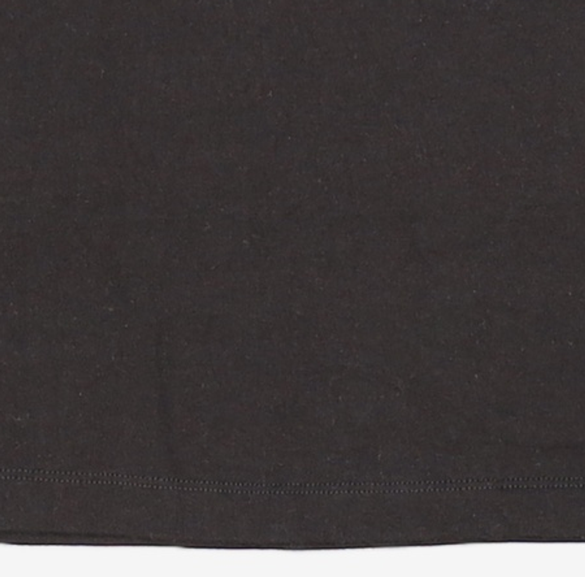 데이지신드롬(DAISY SYNDROME) DAISY RIBBON T-SHIRTS / Black 1