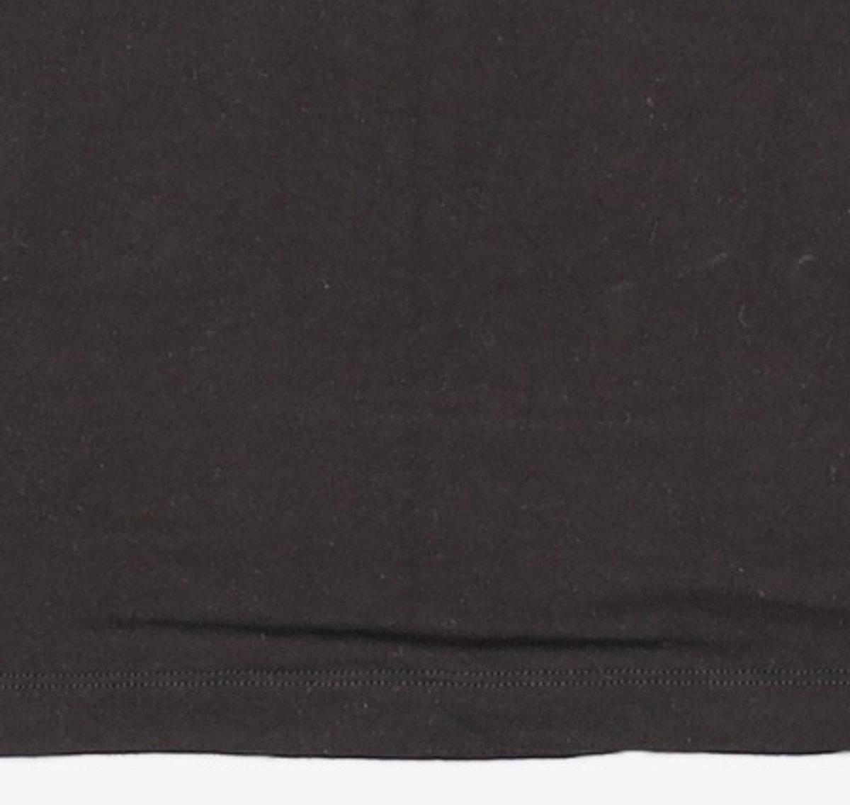 데이지신드롬(DAISY SYNDROME) DAISY RIBBON T-SHIRTS / Black 1
