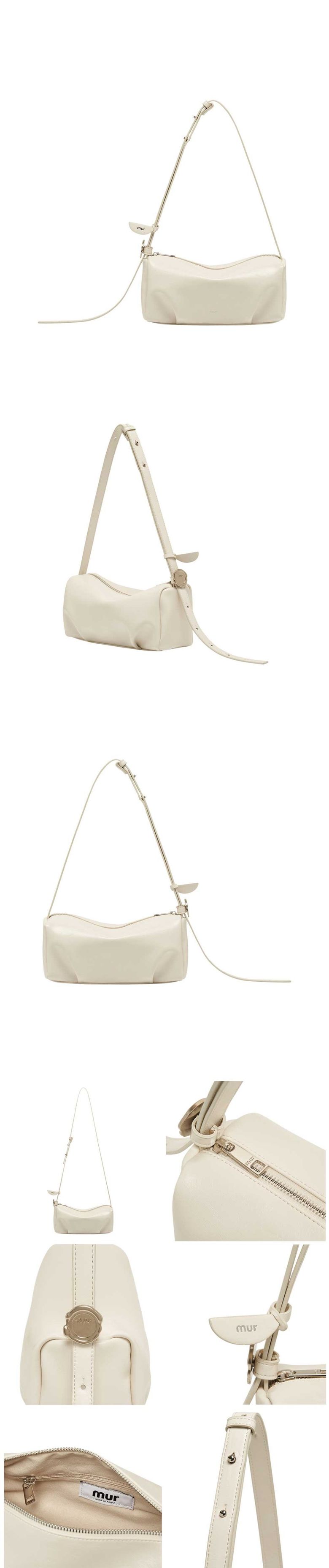 MUSINSA | MUR Bento bag(10color)