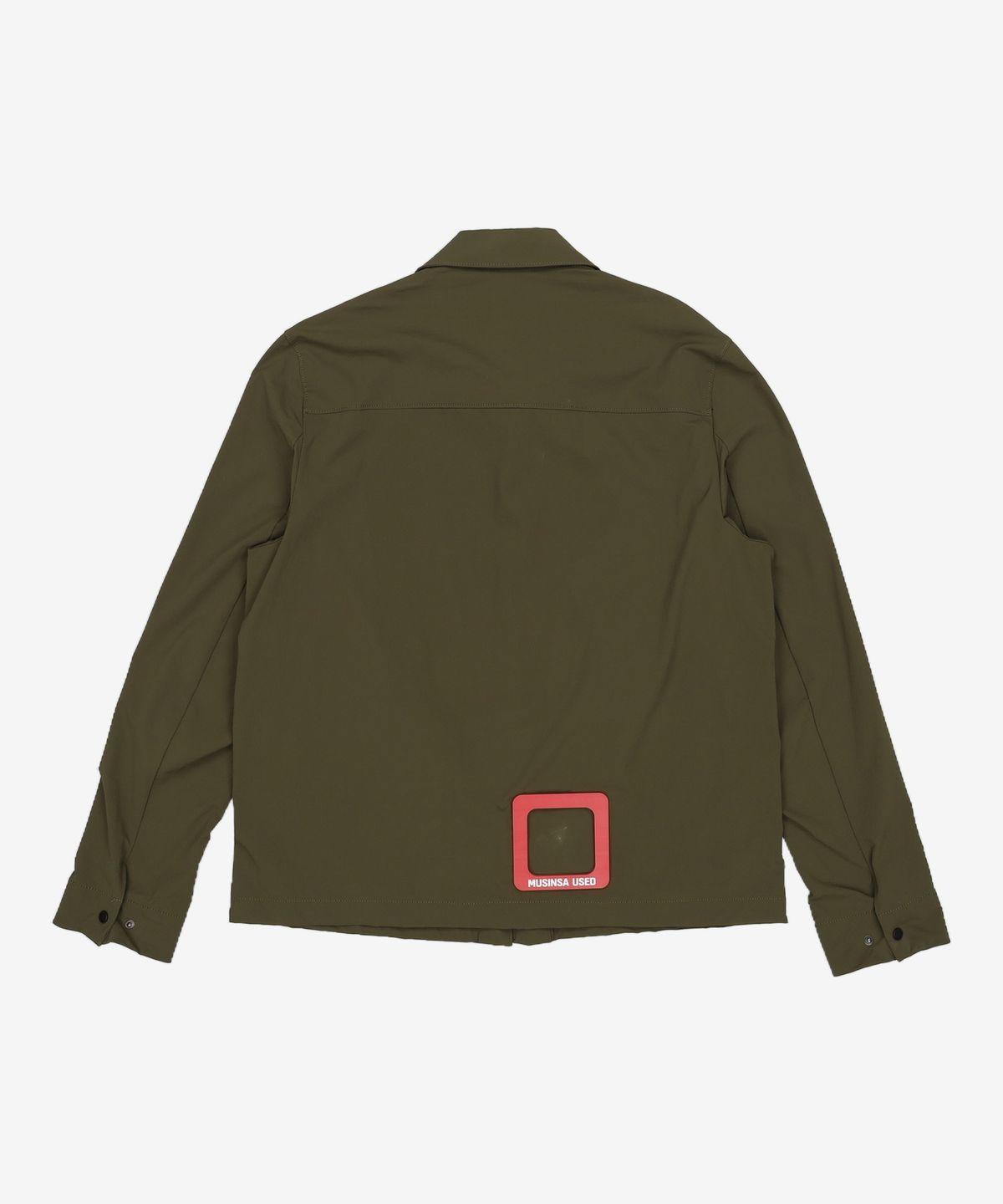 자라(ZARA) 나일론/코치 재킷 XL