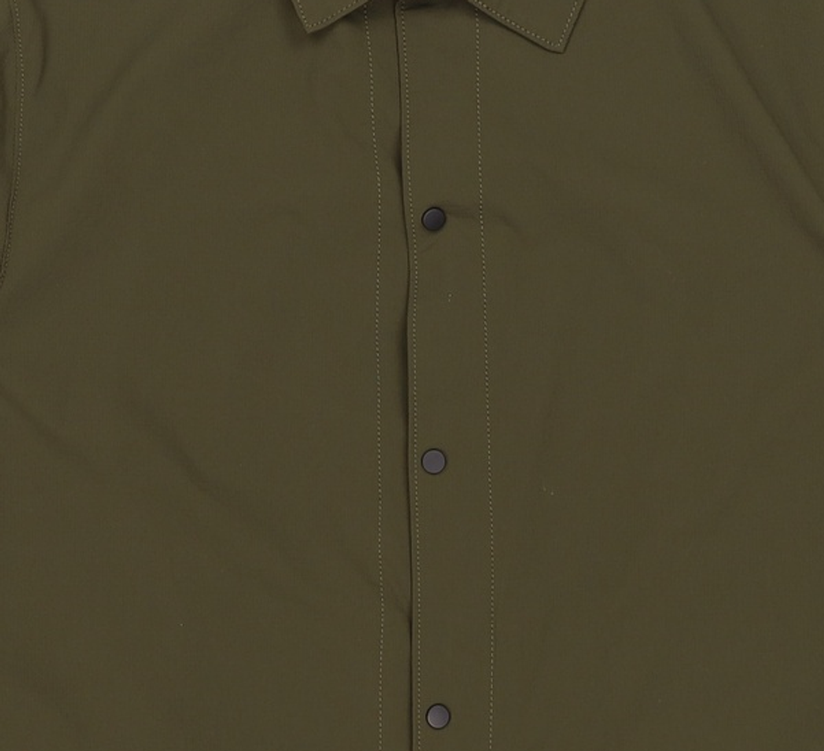 자라(ZARA) 나일론/코치 재킷 XL