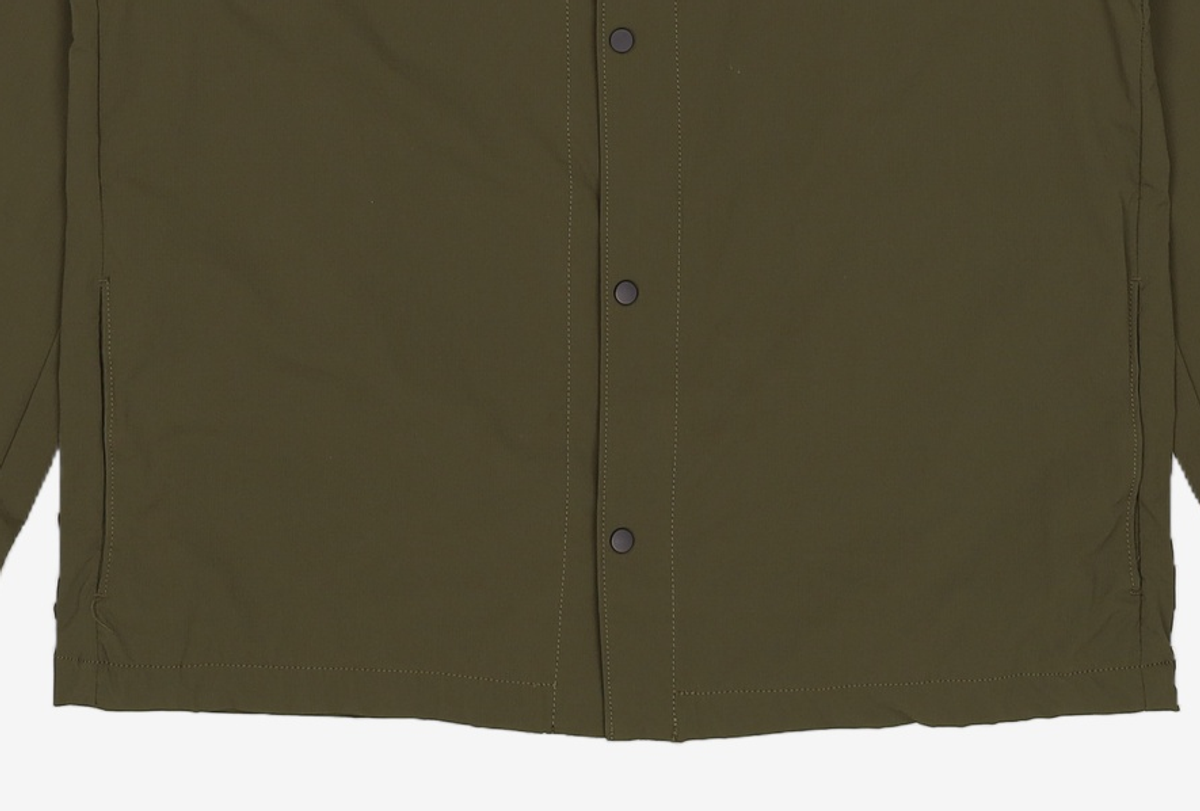 자라(ZARA) 나일론/코치 재킷 XL