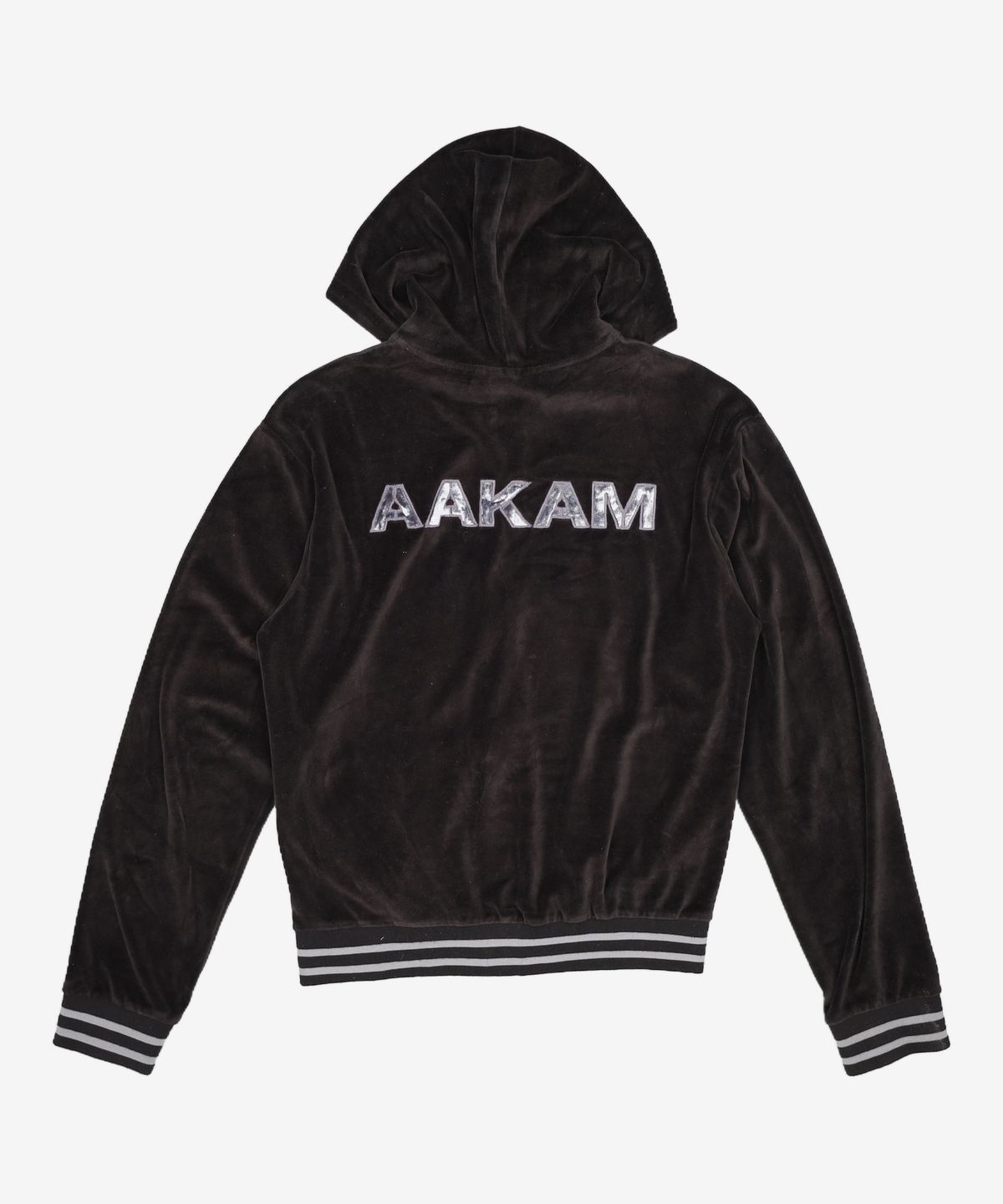 아캄(AAKAM) 후드 집업 2