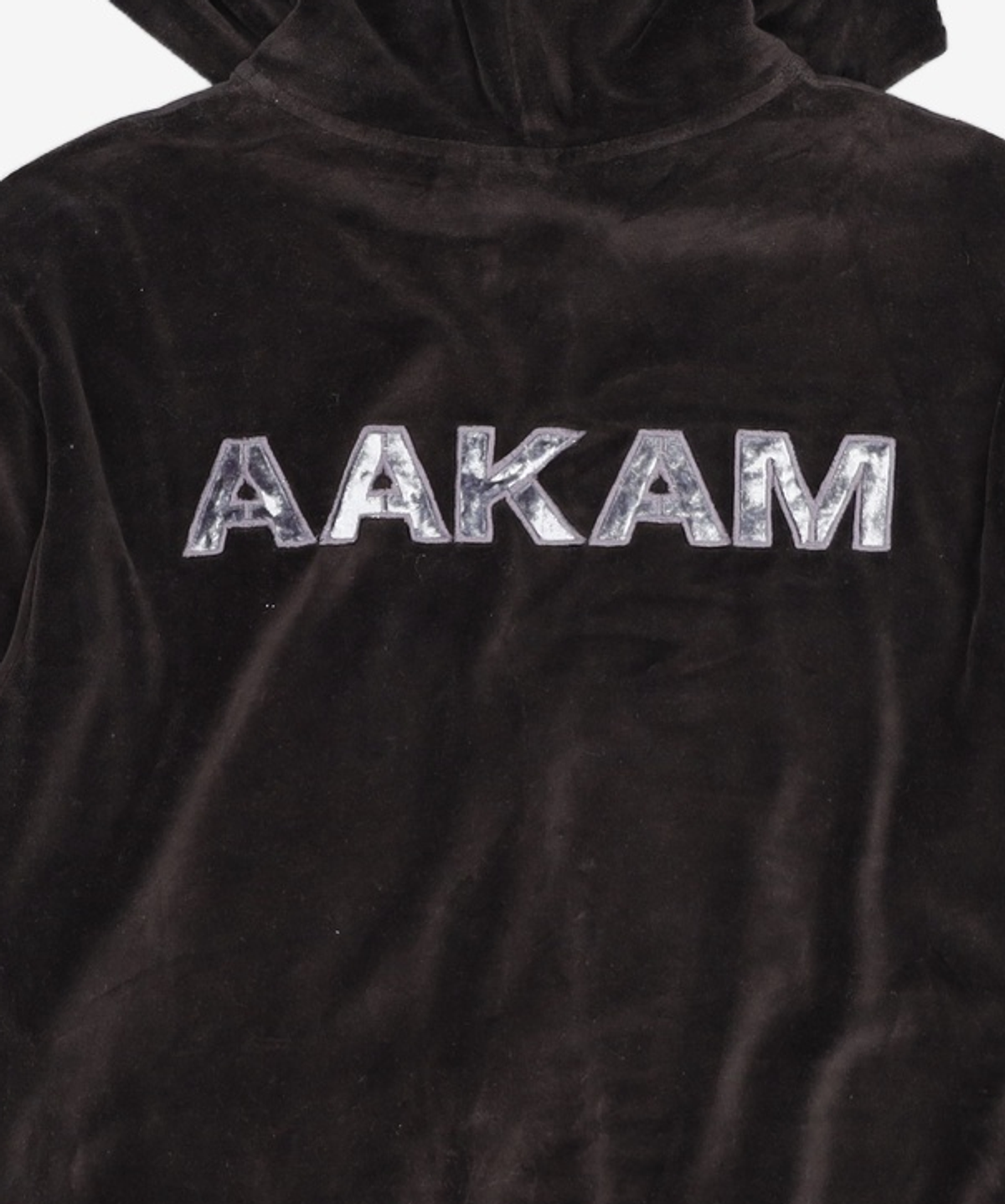 아캄(AAKAM) 후드 집업 2