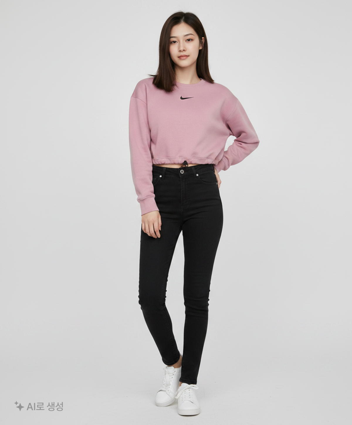 나이키(NIKE) 맨투맨/스웨트셔츠 90