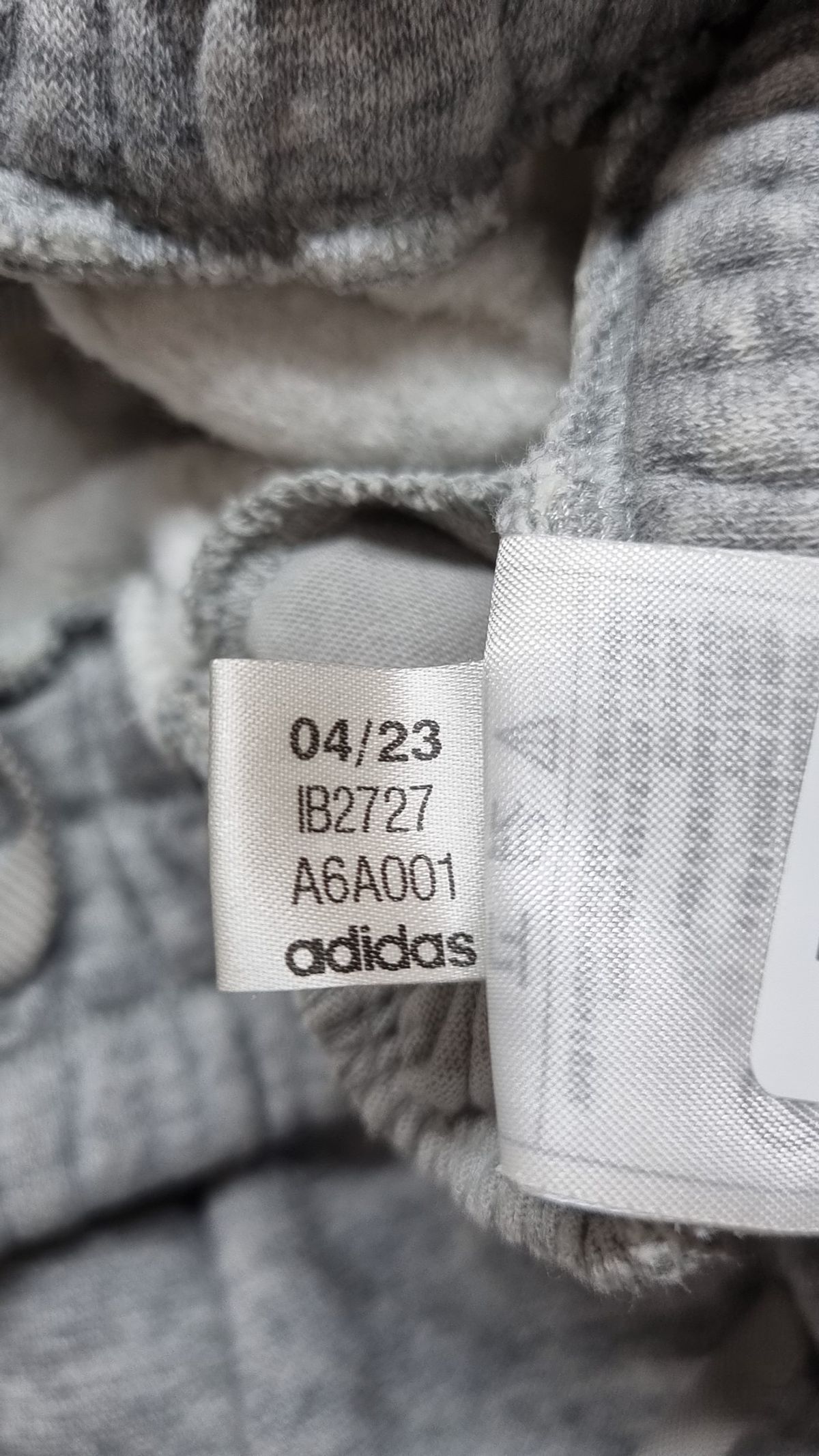 아디다스(ADIDAS) 조거 팬츠 M