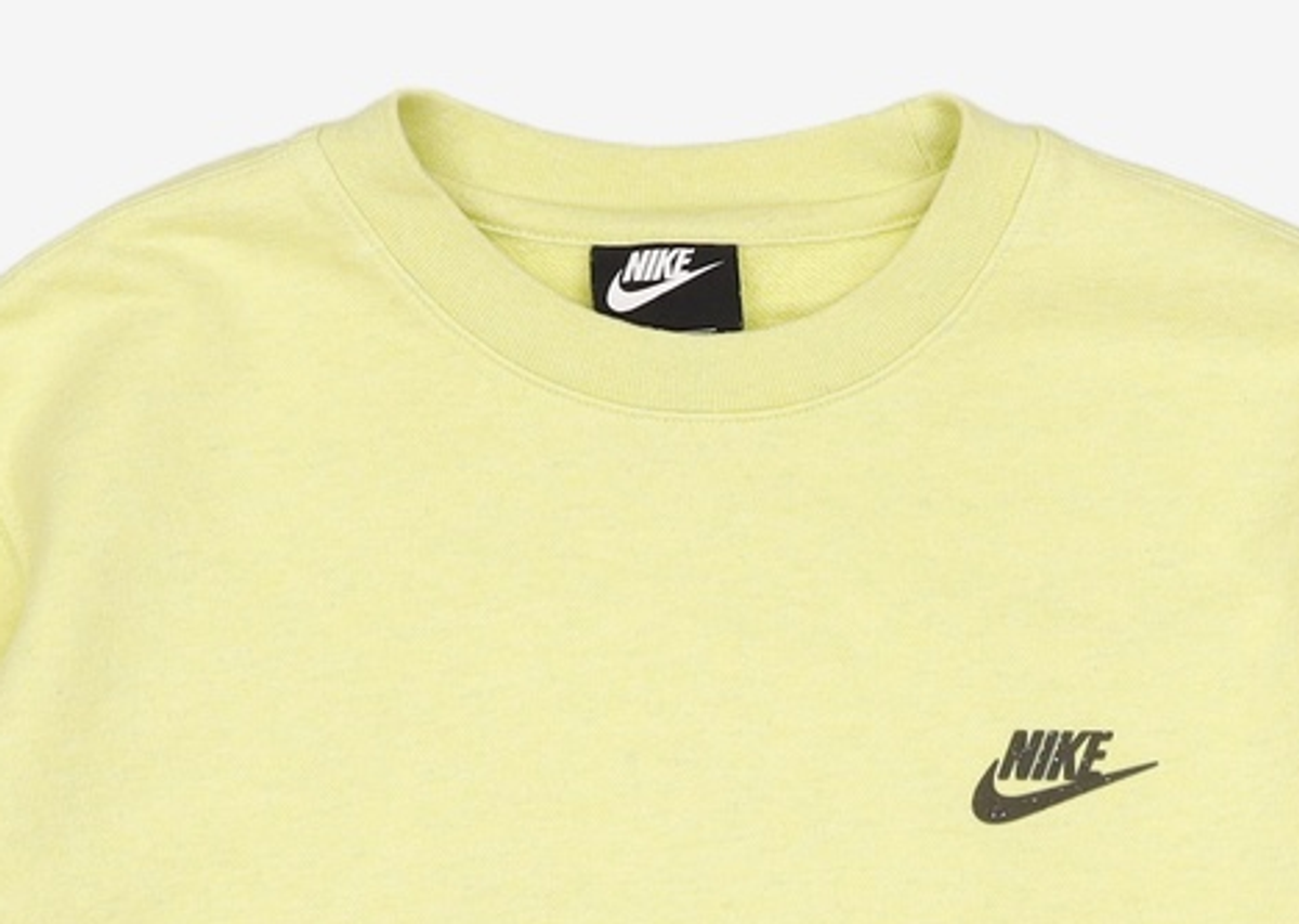 나이키(NIKE) 맨투맨/스웨트셔츠 100
