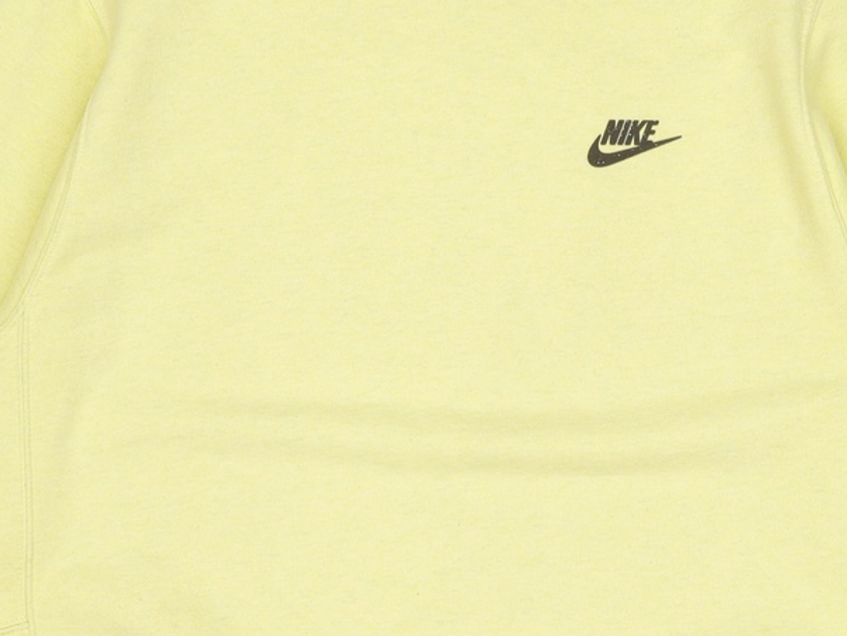 나이키(NIKE) 맨투맨/스웨트셔츠 100