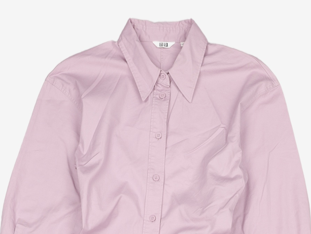 유니클로(UNIQLO) 맥시 원피스 S