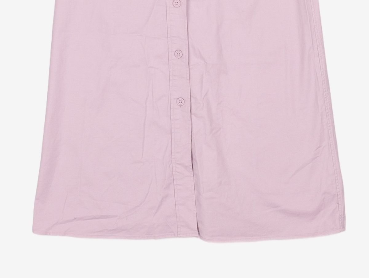 유니클로(UNIQLO) 맥시 원피스 S