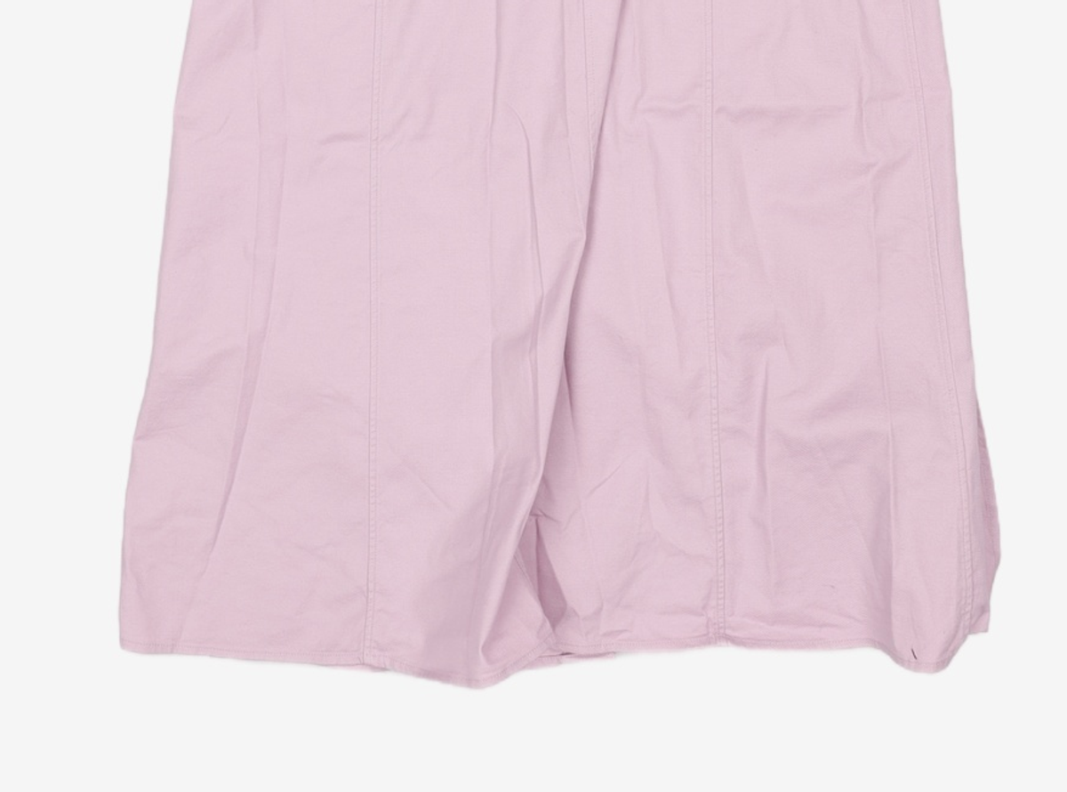 유니클로(UNIQLO) 맥시 원피스 S